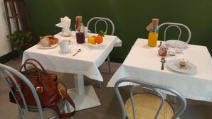Restauración