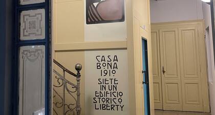 CASABONA 1910