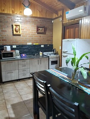 Dapur pribadi
