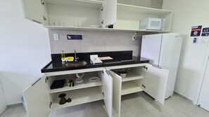 Private kitchen - Porto Sol Vila By Aft (Ipojuca)