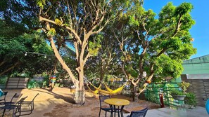 Outdoor dining - Porto Sol Vila By Aft (Ipojuca)