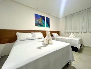 Room - Porto Sol Vila By Aft (Ipojuca)