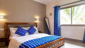 Standard-Einzelzimmer