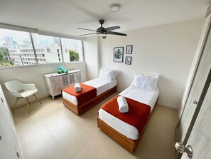 Room - U-go Faro Tequendema (Cartagena)