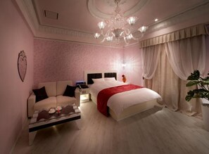 Room - HOTEL CREA (Hasuda-shi)