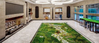 Ramada Gunagyuan Zengjiashan Resort