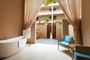 Spa - Wyndham Maoming (Maoming)