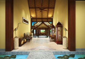 Pool - Wyndham Maoming (Maoming)