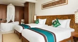 Room - Wyndham Maoming (Maoming)