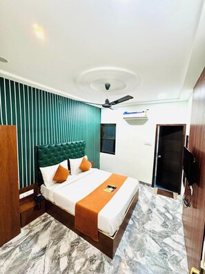 Premium Room - P2 Hotel (Indore)