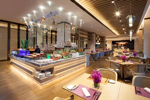 Crowne Plaza Hangzhou Thousand Island Lake