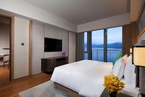 Room - Crowne Plaza Hangzhou Thousand Island Lake (Hangzhou)