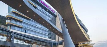 Crowne Plaza Hangzhouonethousandislandlake by IHG