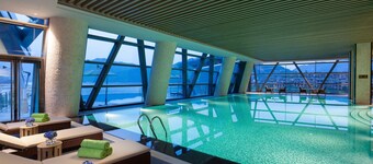 Crowne Plaza Hangzhou Thousand Island Lake