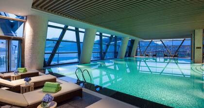 Crowne Plaza Hangzhou Thousand Island Lake