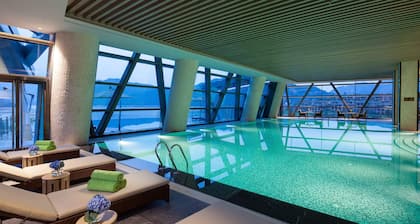 Crowne Plaza Hangzhou Thousand Island Lake