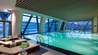 Crowne Plaza Hangzhou Thousand Island Lake