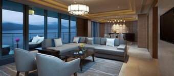 Crowne Plaza Hangzhou Thousand Island Lake