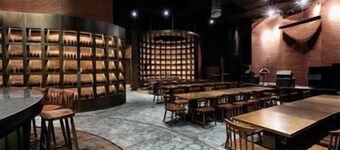 Crowne Plaza Shanghai Harbour City