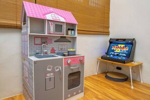 Interior - FuqianRED (Tainan)