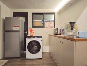 Private kitchen - FuqianRED (Tainan)