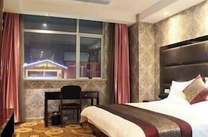 Room - Ji Hotel (Suzhou)