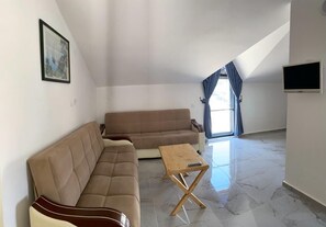 Standard Apartment - Gökmen Apartments (Marmaris)