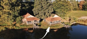 Exterior - Le Fayard - Chalet with terrace (Mélisey)