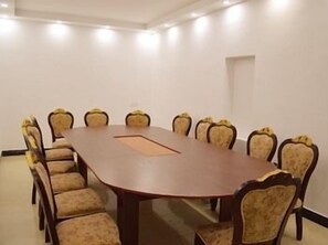 Sala de reunião