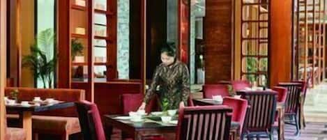 Restaurantes