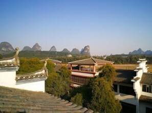 Miscellaneous - Yangshuo Leisure Tea Resort (Guilin)