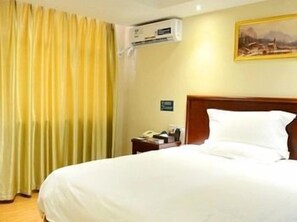 Room - Greentree Inn (Shenzhen)