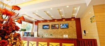Greentree Zhixuan Hotel