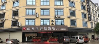 Shankee Chain Hotel
