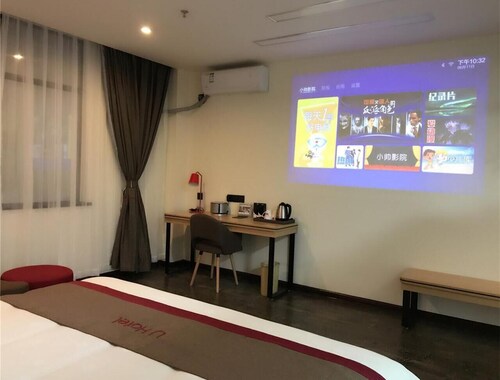 Shankee Chain Hotel