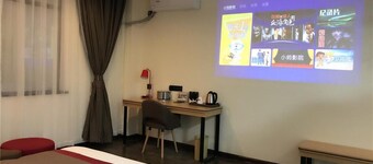 Shankee Chain Hotel