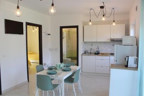 Dining - Appartamento - Pizzo Beach Club (Pizzo)