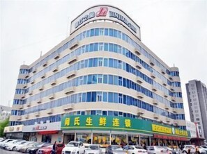 Exterior - Jinjiang Inn (Changchun)