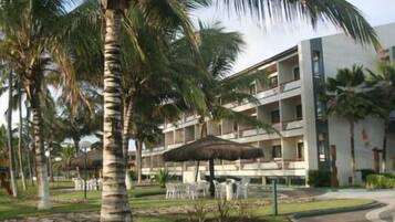 Área da propriedade