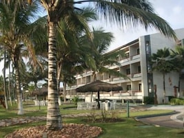 Área da propriedade
