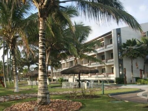 Canarius D Gaibu Hotel