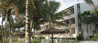 Canarius D Gaibu Hotel