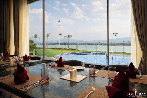 Soulbay By JPW Resorts