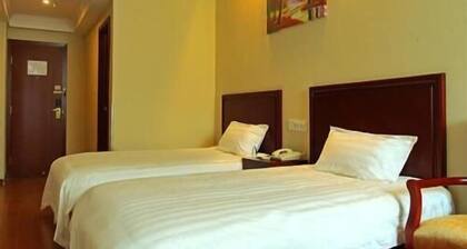 Greentree Inn