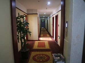 Interior - Yiyu Business Hotel (Shanghai)