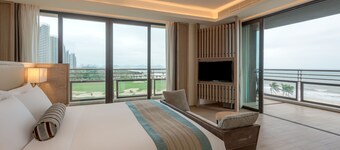 Crowne Plaza Hailing Island by IHG