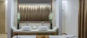 Crowne Plaza Hailing Island by IHG