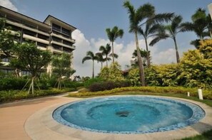 Kolam renang
