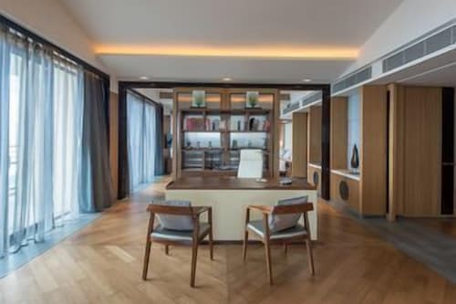 Crowne Plaza Hailing Island by IHG