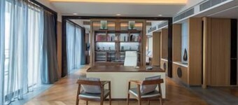 Crowne Plaza Hailing Island by IHG